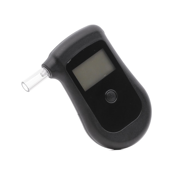 Alcoholtester RIDEX 100029A0002 geschikt voor VOLKSWAGEN, BMW, MERCEDES-BENZ, OPEL, FORD goedkope