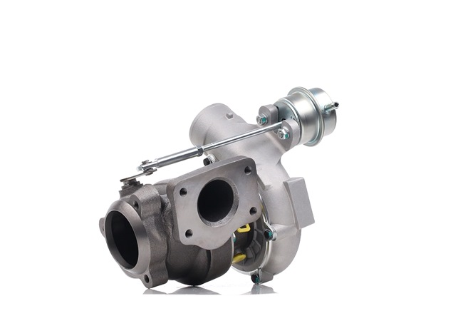 9172123 OE RIDEX Turbolader 2234C10772