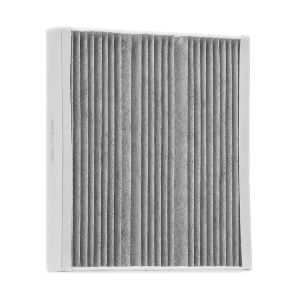 Filtro de habitáculo 2478300800 RIDEX 424I0725