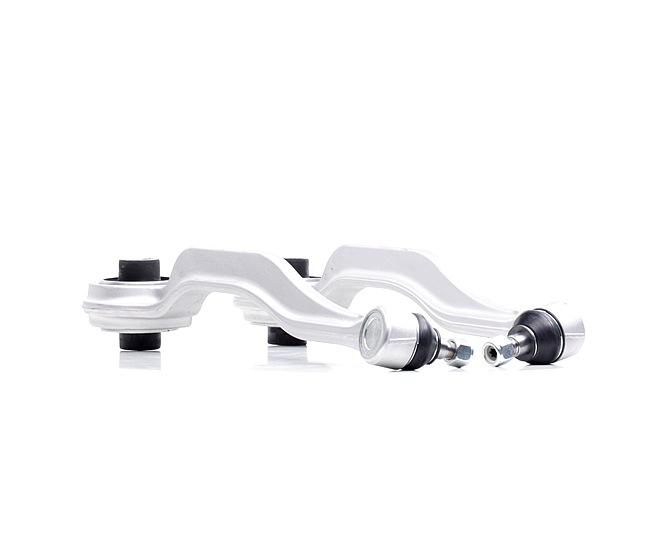 RIDEX 772S0521 Reparatursatz, Querlenker Mercedes E-Klasse S211 E 270 CDI 2.7 177 PS Diesel 2007