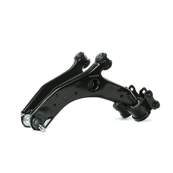 STARK SKSSK-1600530 Kit de bras de suspension Mazda 3 BN 2.0 Essence 165 CV 2018 prix