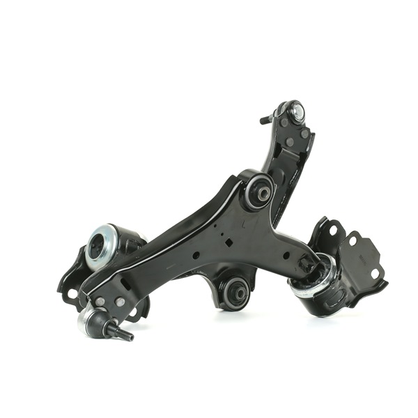 RIDEX 772S0542 Komplet za popravilo, precno vodilo VOLVO S60 II (134) D5 Drive-E Polestar Dizel 232 km 2018