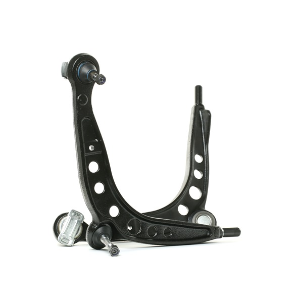 RIDEX 772S0564 Reparatursatz, Querlenker BMW 3 (E36) Compact 318ti 140 PS Benzin 1994