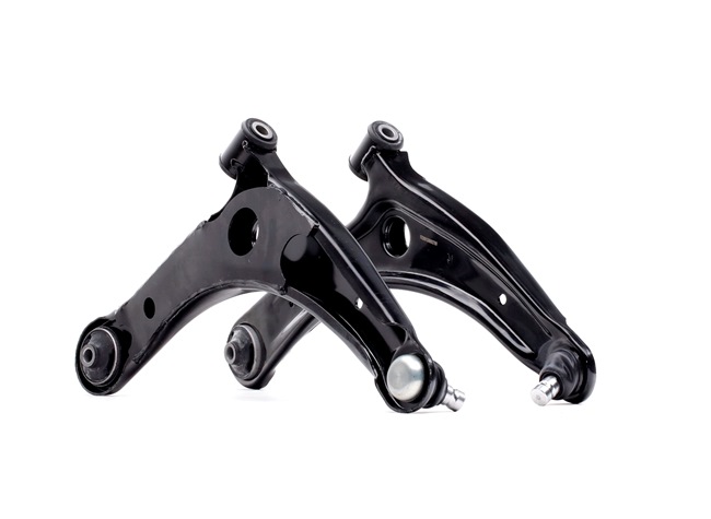 Original Citroën C4 RIDEX Reparatursatz, Querlenker 772S0566
