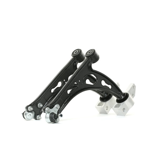 772S0569 RIDEX Reparatursatz, Querlenker SEAT ALTEA