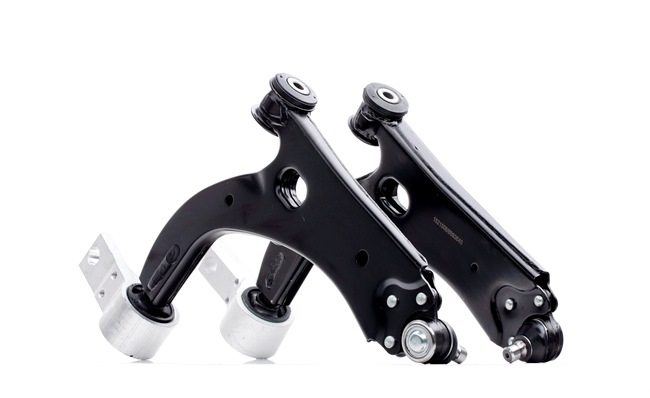772S0578 RIDEX Control arm replacement kit MAZDA CX-5