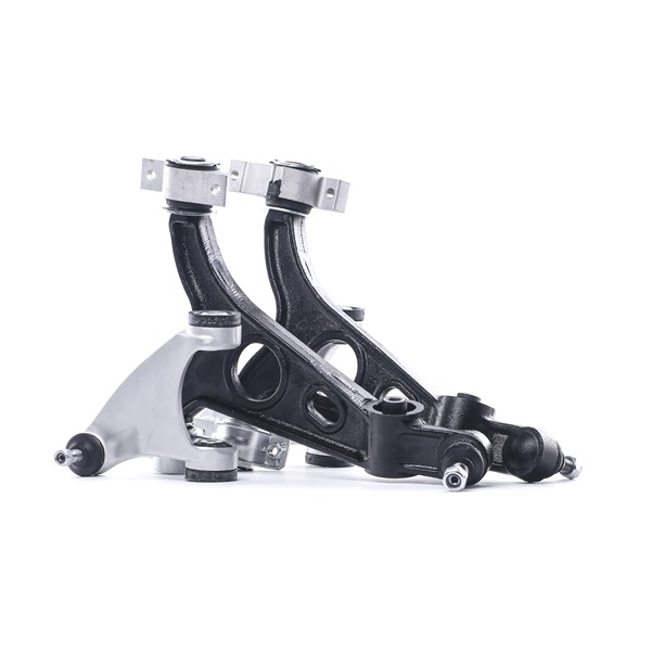 RIDEX 772S0585 Kit riparazione, braccio trasversale Alfa Romeo 156 932 2.4 JTD Diesel 140 CV 2005 prezzo