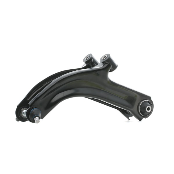 RIDEX 772S0591 Jogo de reparação, braço transversal RENAULT Clio III Hatchback (BR0/1, CR0/1) 1.5 dCi Diesel 103 cv 2012 preço