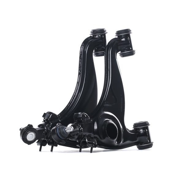 RIDEX 772S0597 Kit de reparación del brazo de suspensión MERCEDES-BENZ Clase E Cabrio (A124) E 200 2.0 (124.060) Gasolina 136 cv 1998 precio