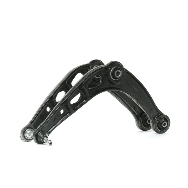 RIDEX 772S0599 Reparatursatz, Querlenker RENAULT ESPACE III (JE0_) 2.2 dCi (JE0K) Diesel 130 PS 2002