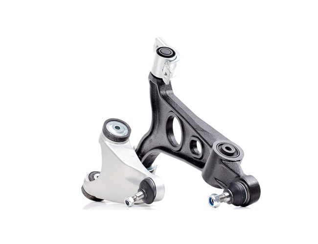 RIDEX 772S0623 Kit riparazione, braccio trasversale Alfa Romeo 156 932 2.4 JTD Diesel 140 CV 2003 prezzo