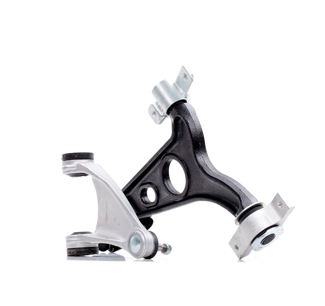 RIDEX 772S0628 Kit riparazione, braccio trasversale ALFA ROMEO 156 Sedan (932) 2.4 JTD Diesel 140 CV 2004 prezzo