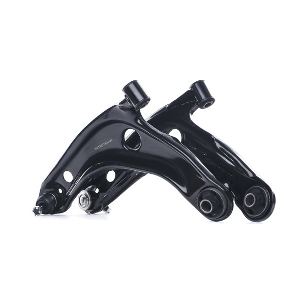 772S0631 RIDEX Juego de reparación de brazo de suspensión SUBARU FORESTER