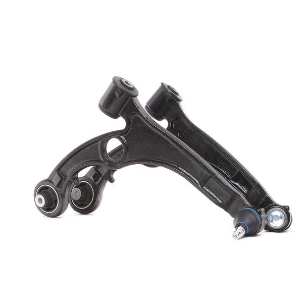 772S0635 RIDEX Reparatursatz, Querlenker FIAT PANDA