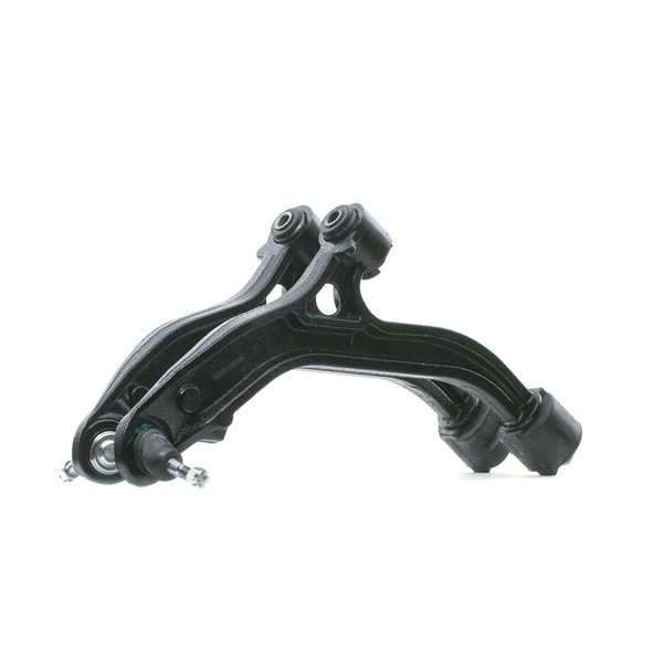 RIDEX 772S0636 Reparatursatz, Querlenker CHRYSLER VOYAGER IV (RG, RS) 3.8 AWD 218 PS Benzin 2008