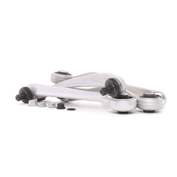 772S0649 RIDEX Reparatursatz, Querlenker AUDI A6