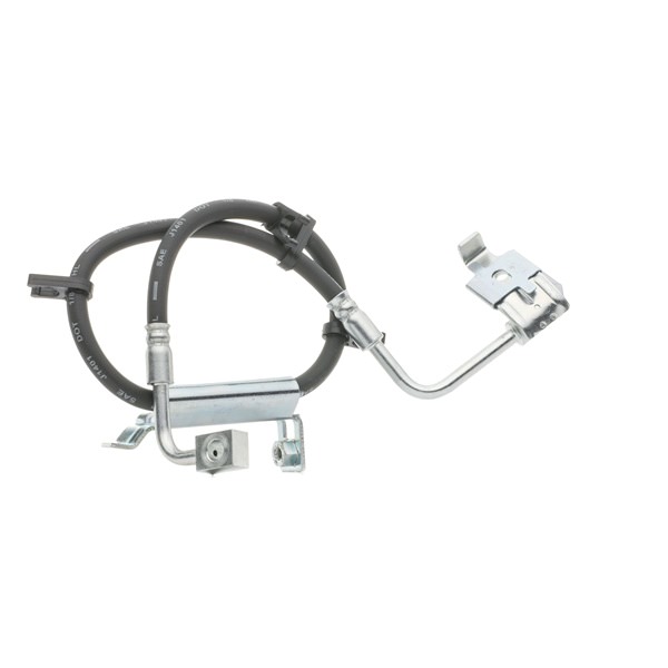 68171944AC OE RIDEX Flexible de frein 83B0666