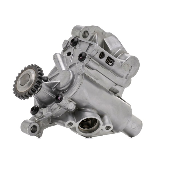 RIDEX 596O0115 Pompe à huile SKODA SUPERB Break (3V5) 1.4 TSI Essence 150 CV 2025