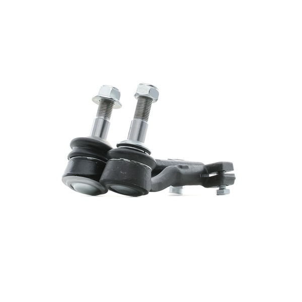 RIDEX 772S0667 Ремкомплект и элементы крепления рычагов BMW 3 (E90) 323i 2.5 бензин 177 л.с. 2007