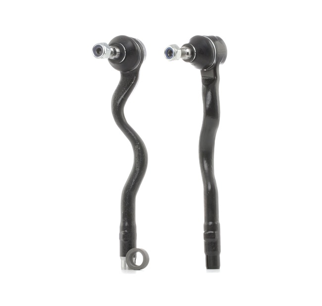 RIDEX 772S0669 Reparatursatz, Querlenker BMW 3 Cabrio (E46) 325Ci 2.5 186 PS Benzin 2006