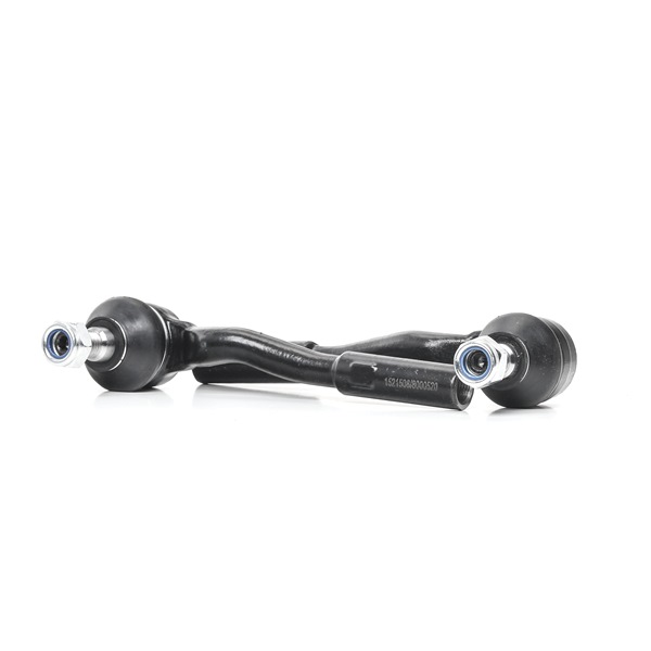 RIDEX 772S0673 Reparatursatz, Querlenker MERCEDES-BENZ E-Klasse T-modell (S211) E 270 CDI 2.7 177 PS Diesel 2009