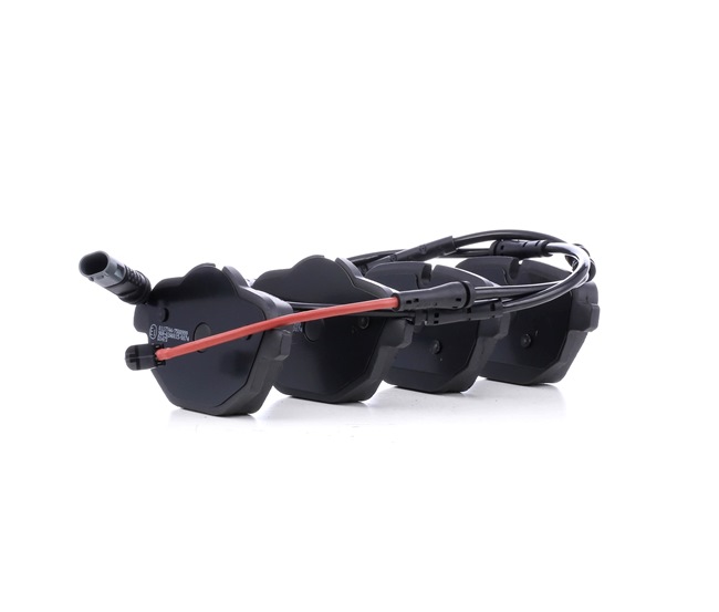 SKBK-10990798 STARK Discos y pastillas de freno BMW X5