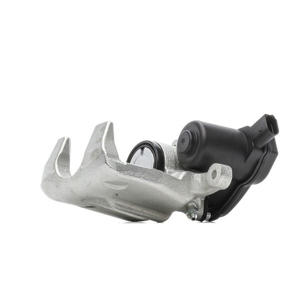 4G0615404C OE RIDEX Étrier de frein 78B1580