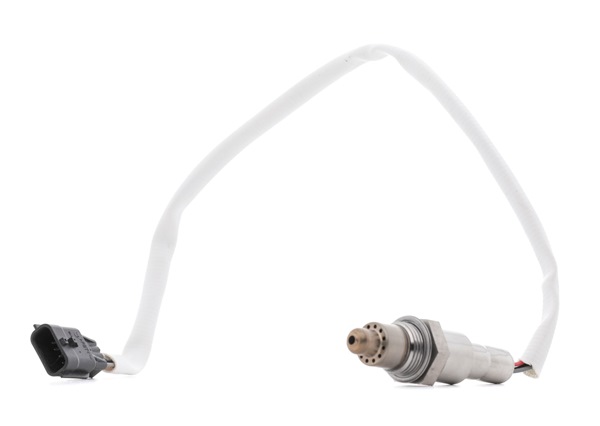 RIDEX 3922L0711 Lambda sensor RENAULT Megane IV Hatchback (B9A/M/N_) 1.6 TCe 205 (B9MV) Petrol 205 hp 2025 price