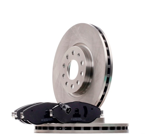 STARK SKBK-10990969 Dischi e pastiglie freni VW Sharan 7n 2.0 TSI Benzina 220 CV 2015 prezzo