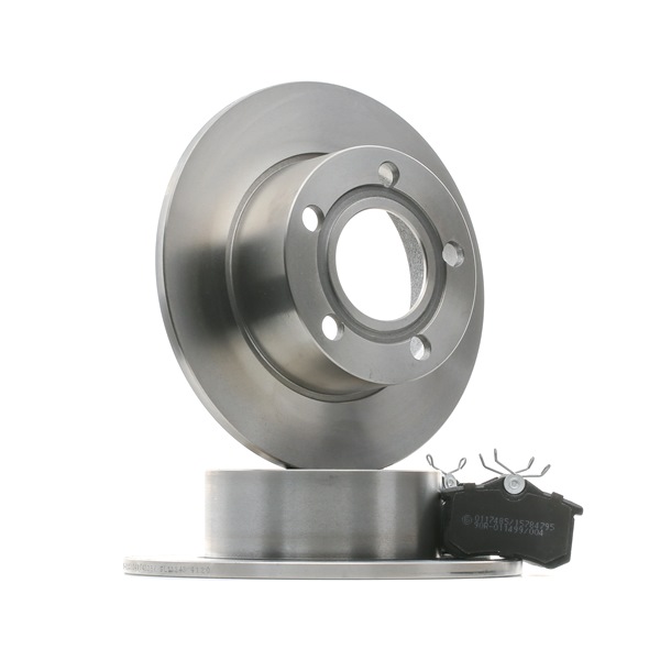 8E0615601 OE STARK Disques et plaquettes de freins SKBK-10990987