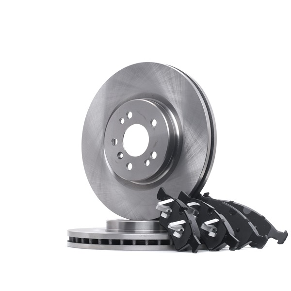Kit de travões STARK SKBK-10991175 adequados para MERCEDES-BENZ barato