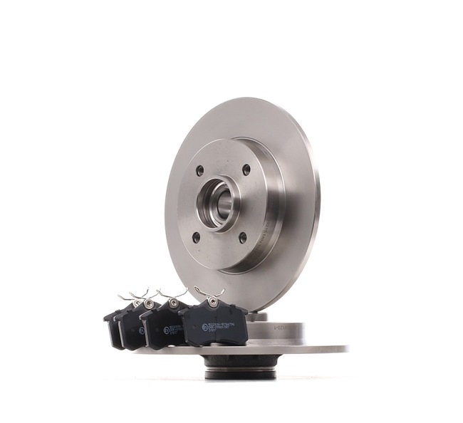 425417 OE RIDEX Bremseskiver og -klosser 3405B1332