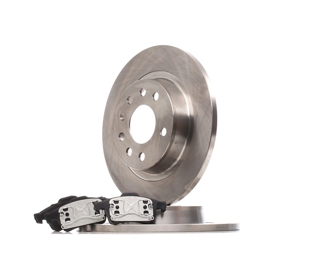 STARK SKBK-10991336 Pastillas y discos de freno OPEL Vectra C Caravan (Z02) 3.0 V6 CDTI (F35) Gasóleo 177 cv 2003 precio