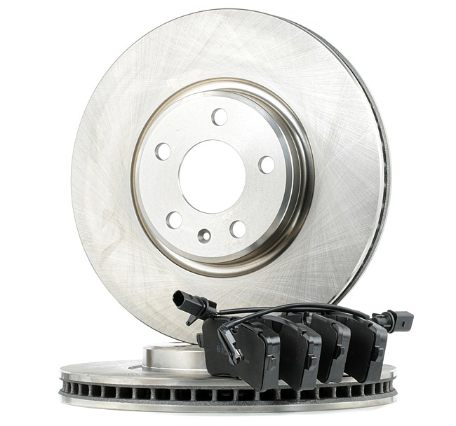 STARK SKBK-10991457 Jarrupalasarja Audi A4 B8 1.8 TFSI quattro Bensiini 170 hv 2013