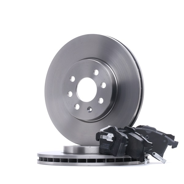 STARK SKBK-10991495 Discos y pastillas de freno OPEL Astra H GTC (A04) 1.3 CDTI (L08) Gasóleo 90 cv 2010 precio