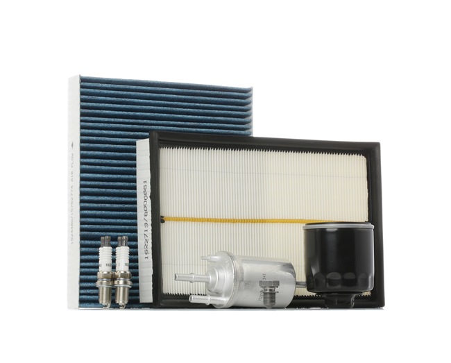 VSP144 OE RIDEX Inspektionspaket 4682P5325