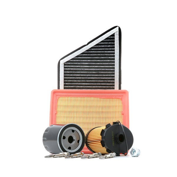 RIDEX 596068 Onderhoudspakket