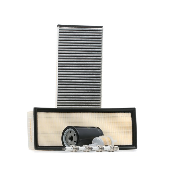 803201511C OE RIDEX Inspektionspaket 4682P10119