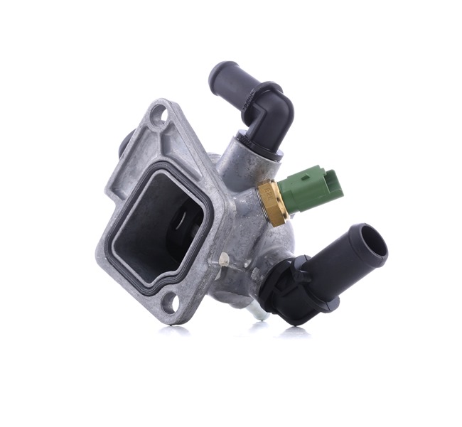WAHLER 410048.88D Thermostat VAUXHALL Astra Mk V (H) Kombi (A04) 1.3 CDTi (L35) Diesel 90 PS 2009