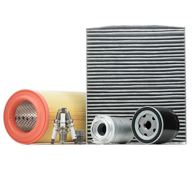 2240112E15 OE STARK Inspektionspaket SKPSM-45712539