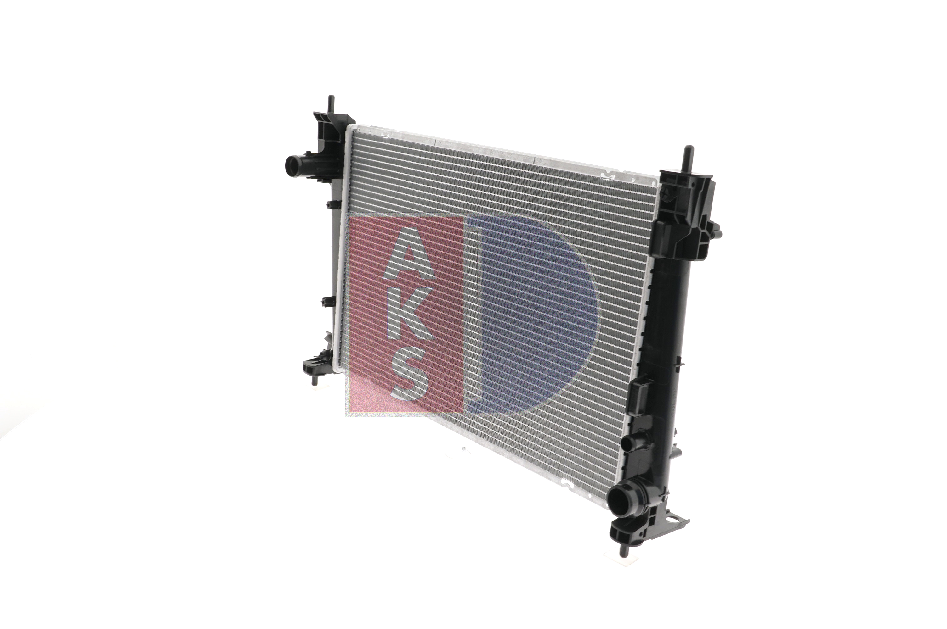 AKS DASIS 010015N radiator Alfa Romeo Giulietta 116