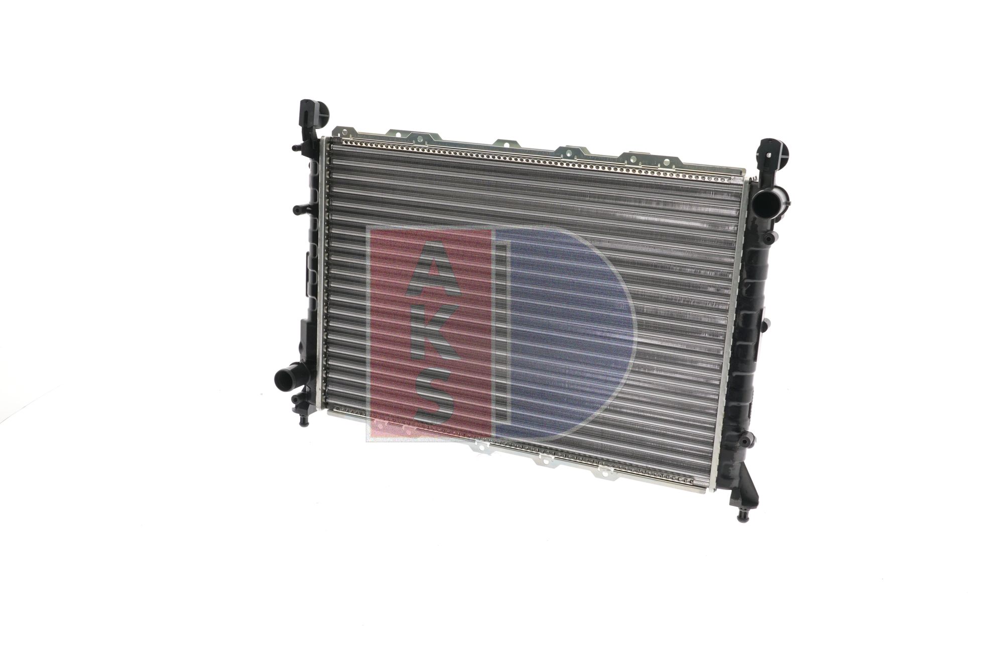 Acheter AKS DASIS Radiateur du moteur 010250N