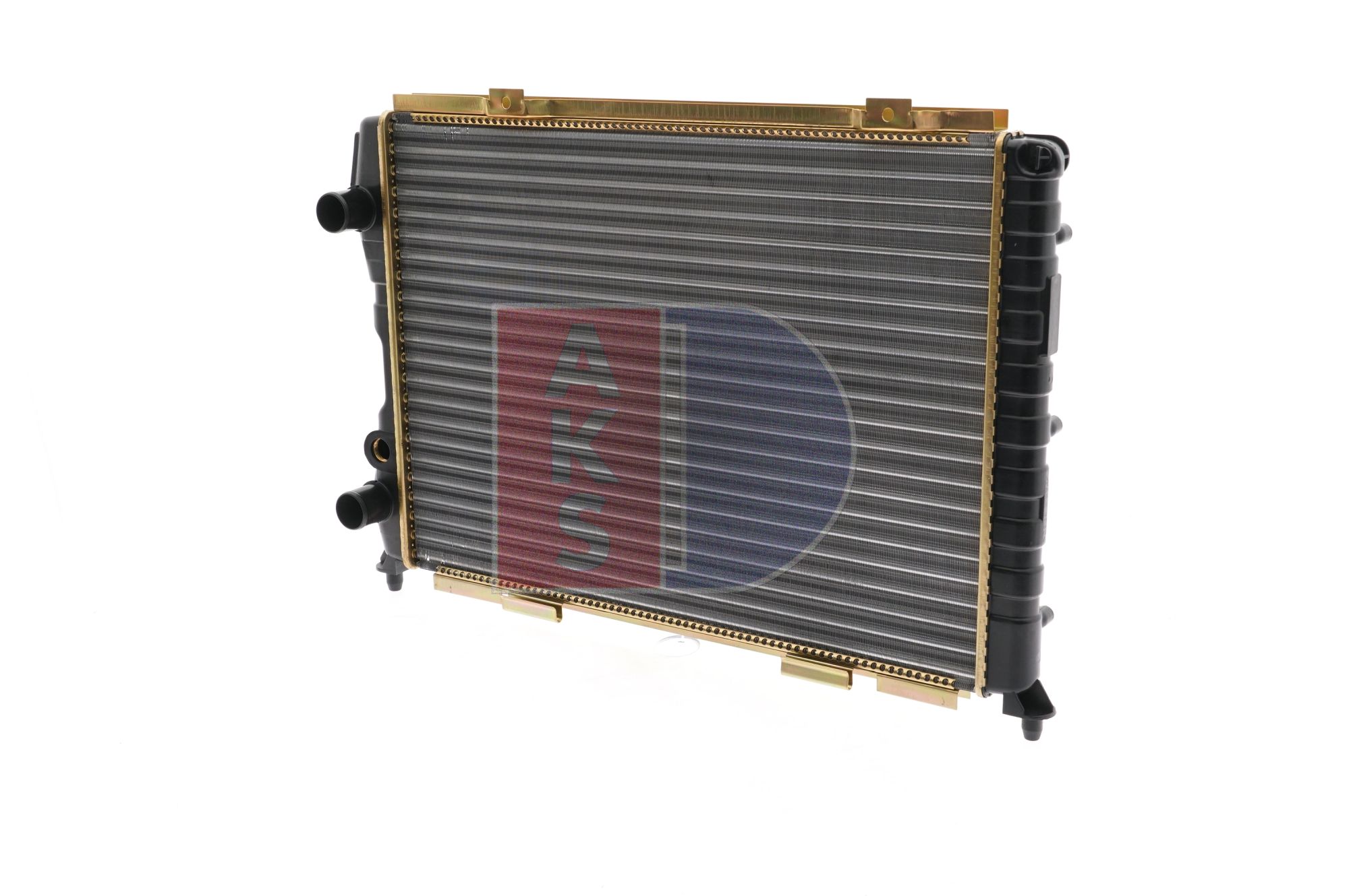 AKS DASIS Radiateur du moteur 010280N