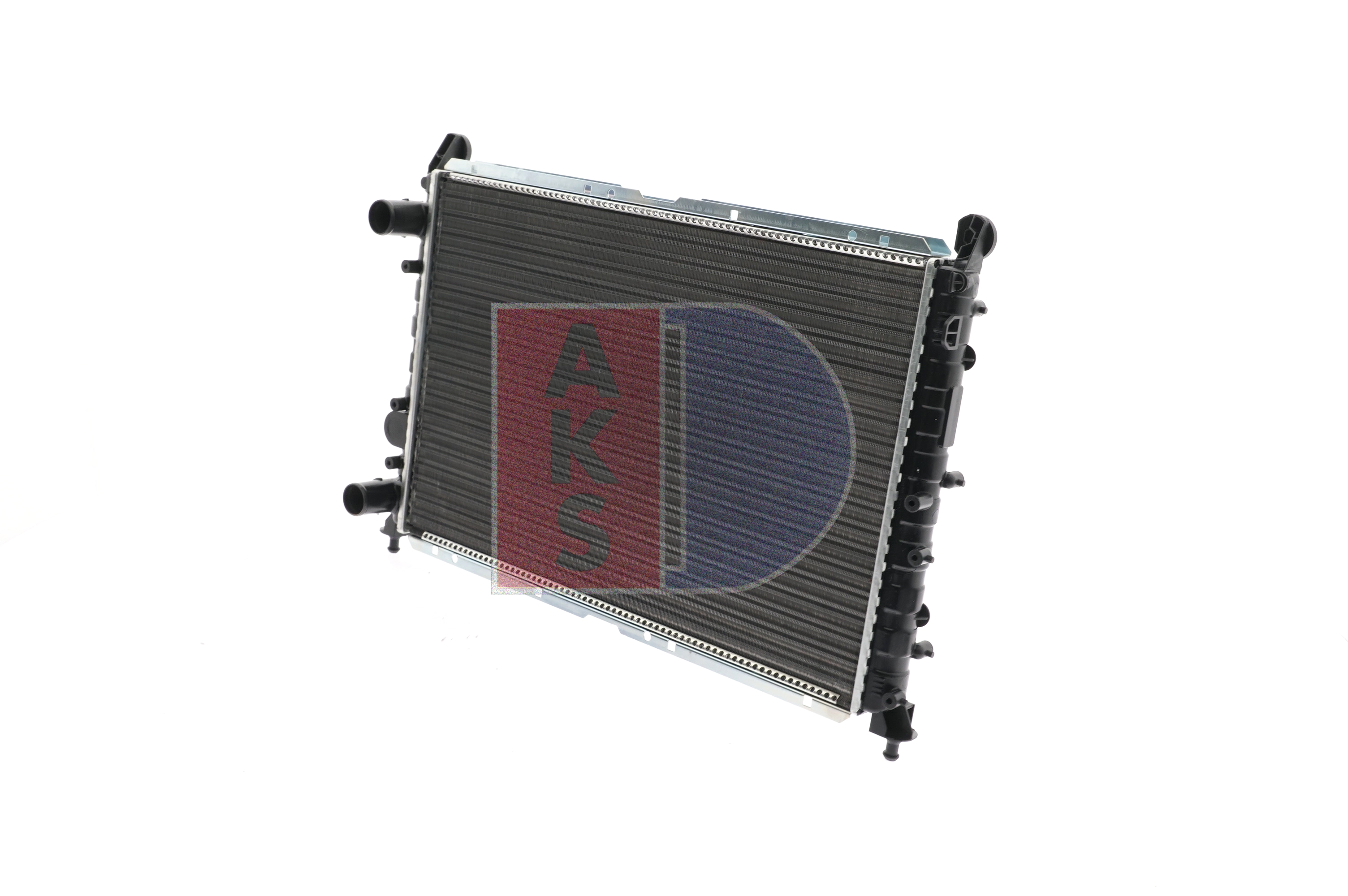 AKS DASIS 010310N ALFA ROMEO 155 Radiator pris