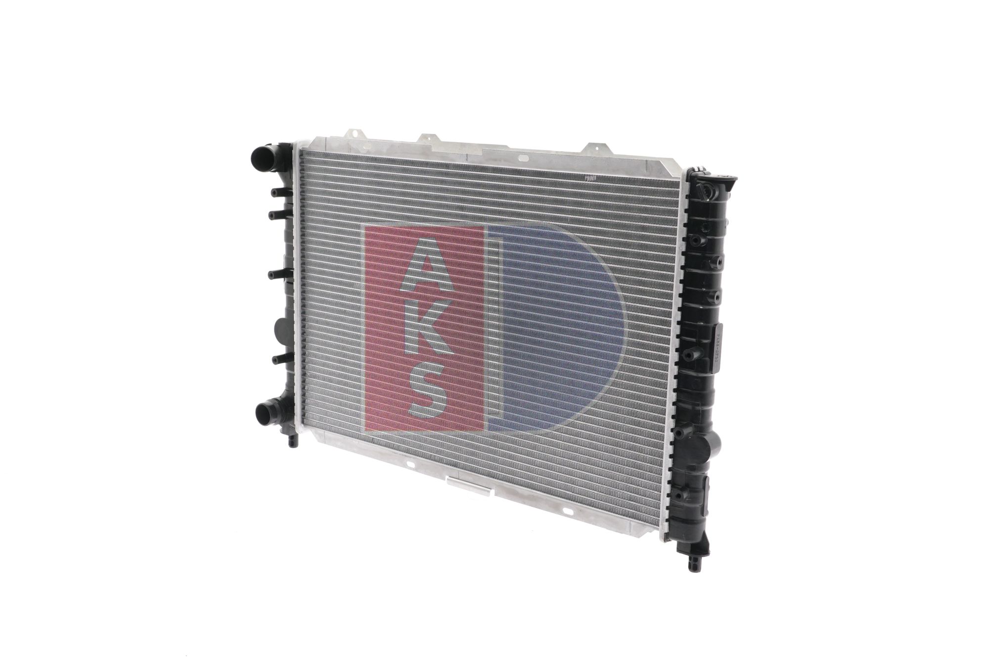 Radiateur du moteur AKS DASIS 010330N appropriées pour ALFA ROMEO pas cher