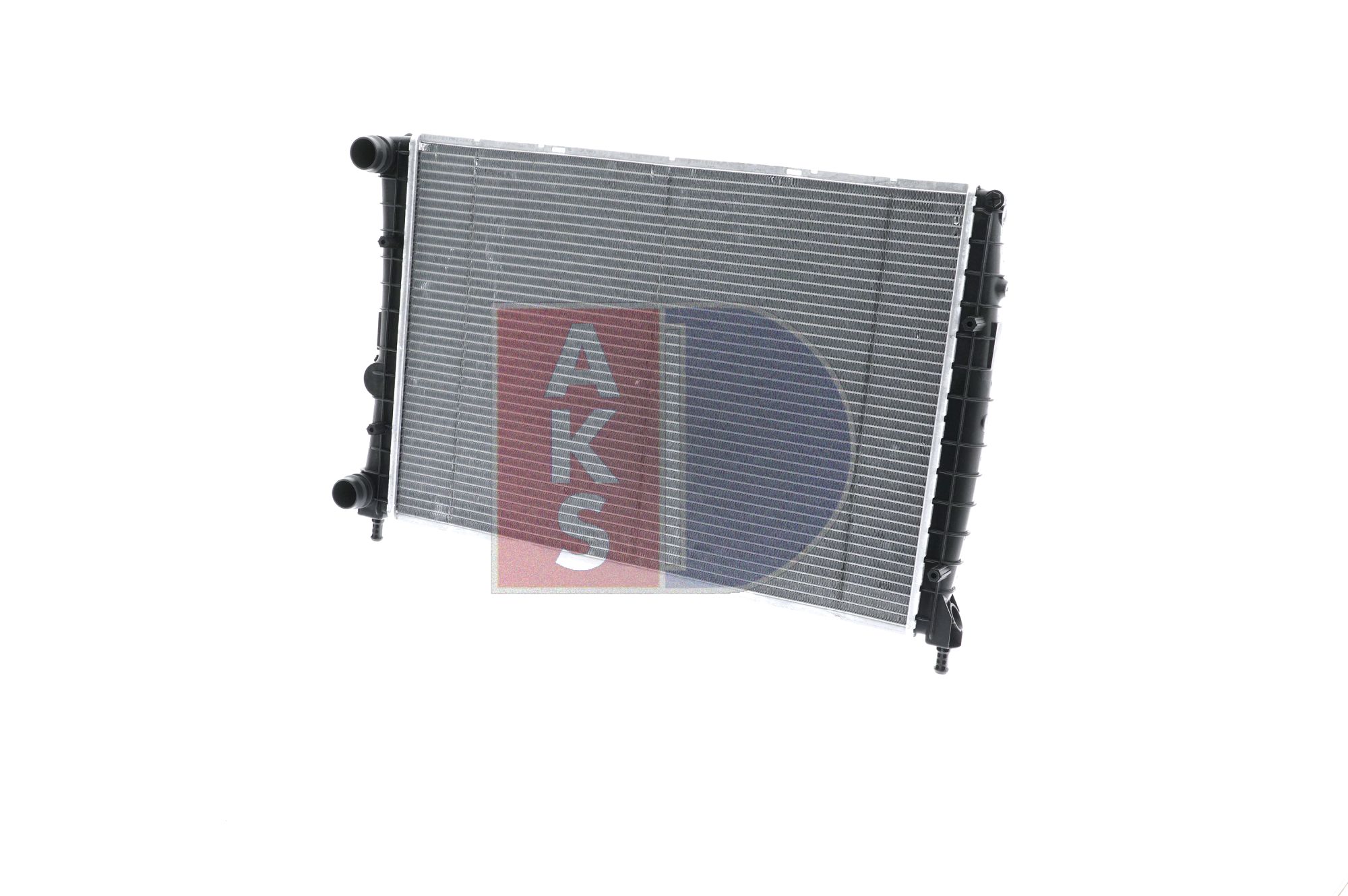 AKS DASIS Kylare 011001N