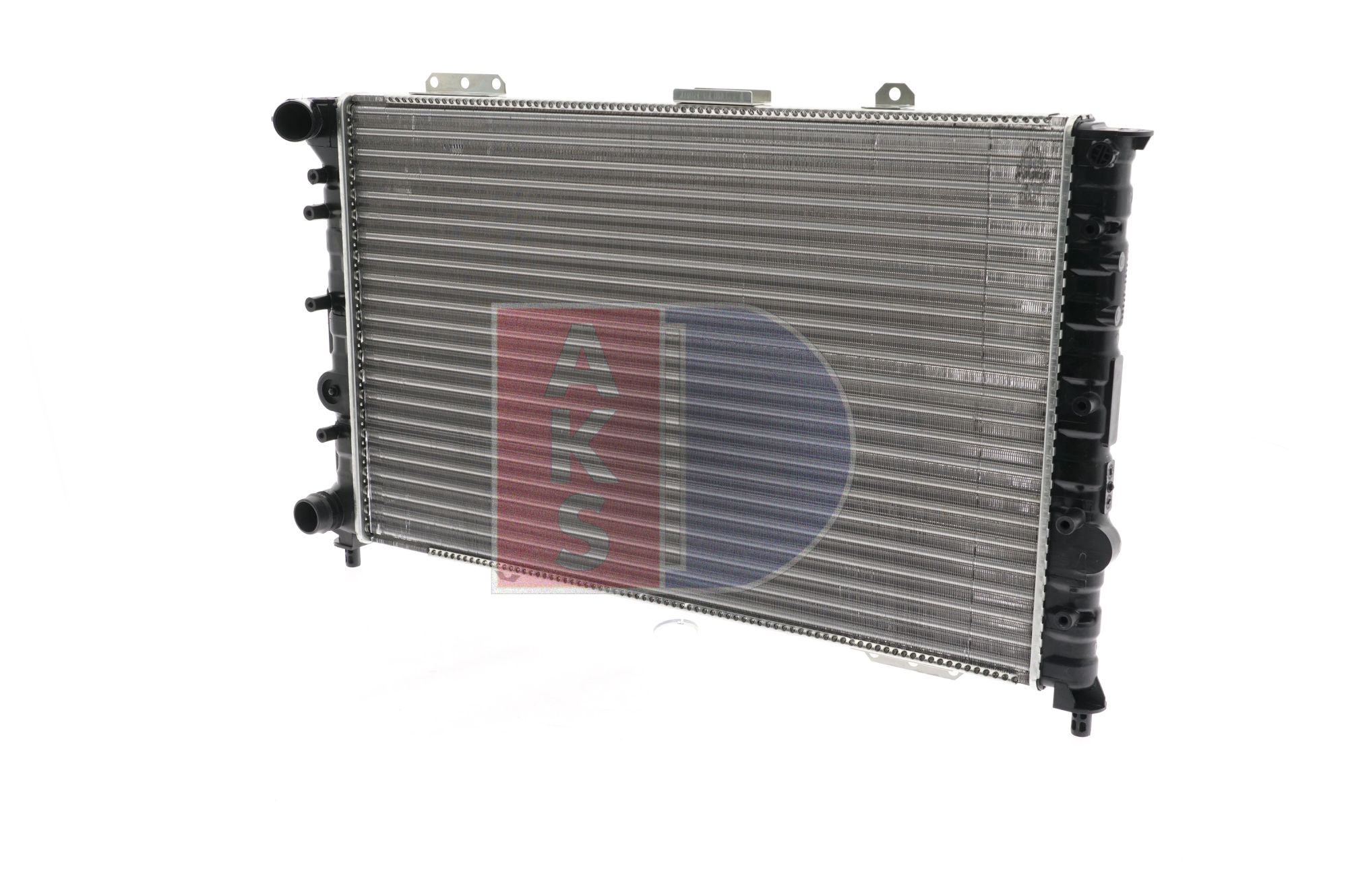 60619883 OE AKS DASIS Radiatore motore 011010N