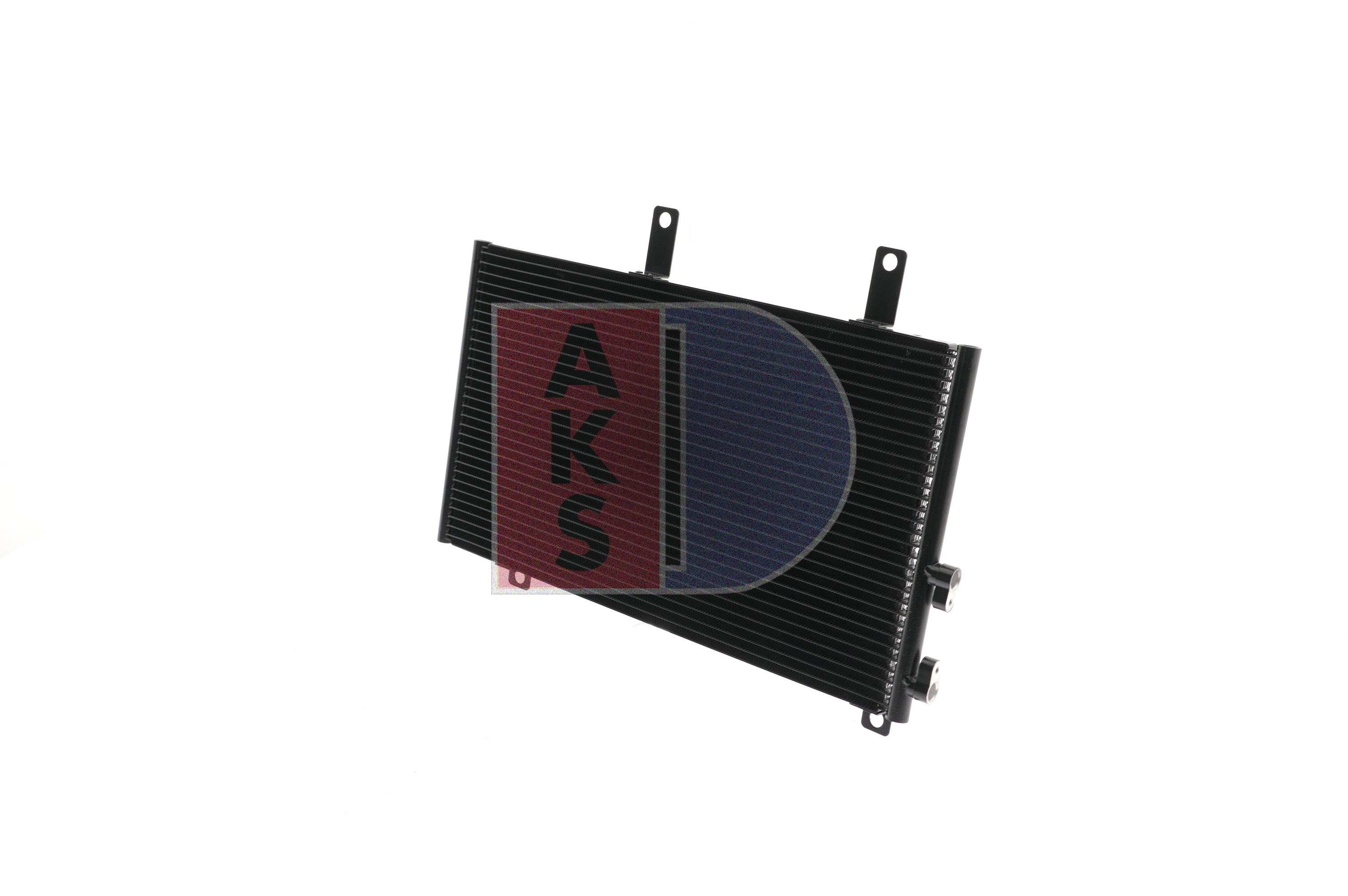 AKS DASIS Condenseur, climatisation 012080N