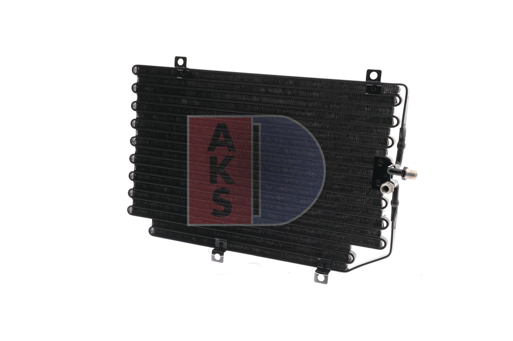 AKS DASIS Condensador, ar condicionado 012230N