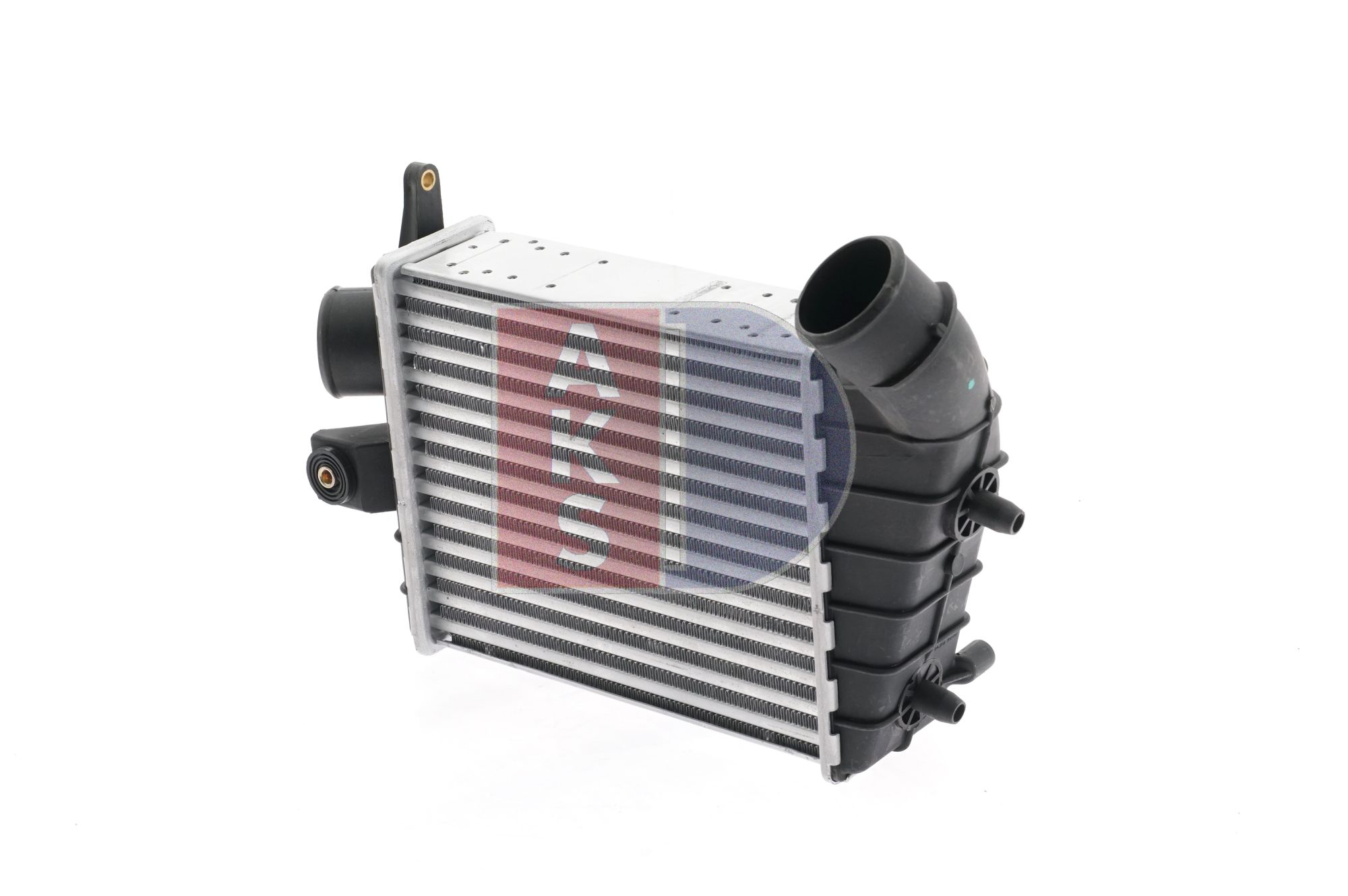 AKS DASIS Intercooler 017000N
